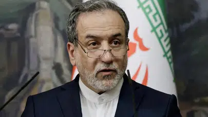 İran Dışişleri Bakanı Arakçi’den Trump’a sert çıkış: “A planınız başarısız oldu...”