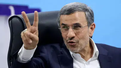 "Öldü" denilen Ahmedinejad'ın akıbeti belli oldu