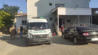 Mardin'de 16 yaşındaki Zuhal Sayyar evinde ölü bulundu