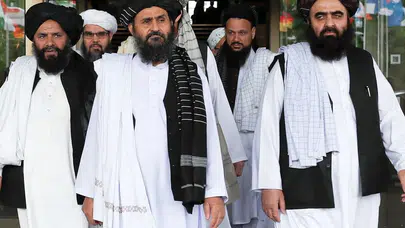 Taliban'dan kadınlarla ilgili dünyayı ayağa kaldıran karar