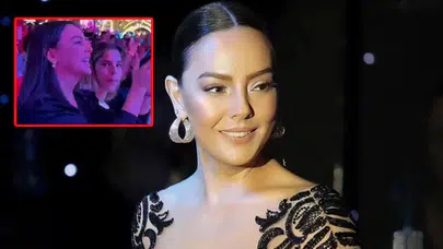 Alara Gündeş kimdir? Ebru Gündeş'in kızı kaç yaşında?