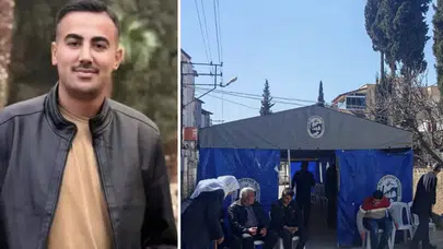 İran'da, İsrail füzesinin isabet ettiği Türk tır şoförü hayatını kaybetti