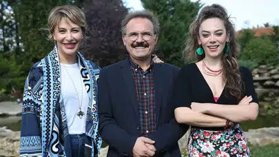 2 Aile Arasında filmi geliyor! Gülse Birsel müjdeyi verdi