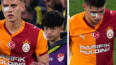 Kazımcan Karataş’a çakmak atan taraftar hakim karşısına çıktı