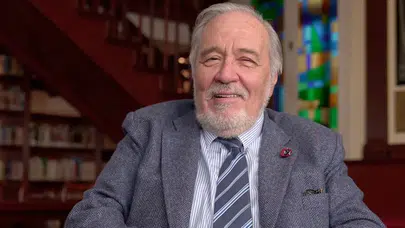 İlber Ortaylı yaşama veda etti!