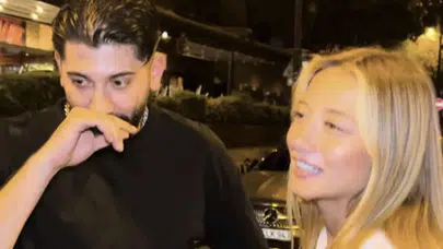 Aleyna Kalaycıoğlu neden neden gözaltında? Sevgilisi kim?