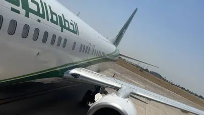 Irak hava sahası için yeni karar açıklandı: 3 gün daha kapalı tutacak