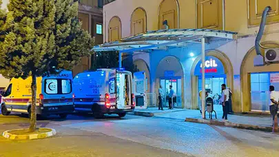 Mardin'de şüpheli ölüm: Cami tuvaletinde hareketsiz halde bulundu