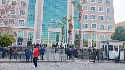 Muhittin Böcek Davası'nda yeni gelişme: İtirafçı ifadesini değiştirdi