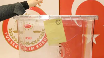 Türkiye'yi kim yönetsin anketi yayımlandı, ilk sırada Recep Tayyip Erdoğan