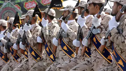 İran’dan Kuzey Irak’a uyarı: "Sert müdahale edilir"