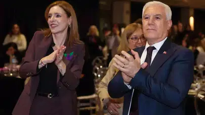 Side Bozbey kimdir, ne iş yapıyor? Mustafa Bozbey'in kızı neden gözaltına alındı?