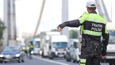 Trafik cezalarında yeni dönem başlıyor