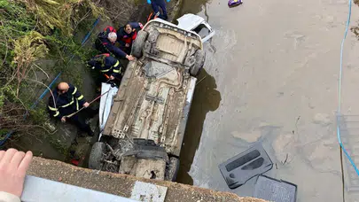 Giresun’da feci kaza: 3 kardeş hayatını kaybetti