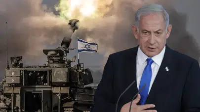 İsrail ordusunda alarm: Netanyahu’dan askerlik süresini uzatma hamlesi