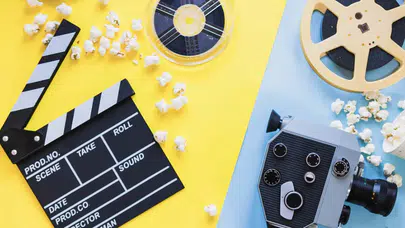 Vizyonda bu hafta hangi filmler var? İşte haftanın filmleri