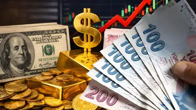 Dolar rekor kırdı, Merkez Bankası devreye girdi