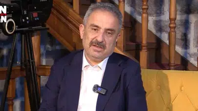 Sinan Burhan’dan Süper Lig iddiası: Bazı takımlar için küme düşürme gündemde