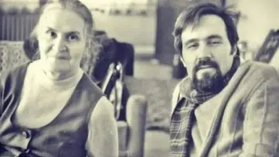 İlber Ortaylı'nın annesi Şefika Ortaylı kimdir, Rus mu?