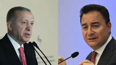 Ali Babacan'dan dikkat çeken çıkış: 6 yıl sonra bir ilk!