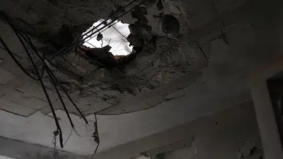 İsrail devlet televizyonundan dikkat çeken iddia: Eski mühimmat kullanılıyor