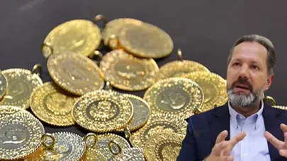 Vakti geldi dedi duyurdu! Bomba altın ve gümüş yorumu: Çok hızlı olacak