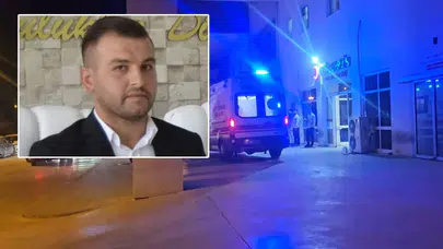 Mardin’de 33 yaşındaki polis memuru evinde ölü bulundu