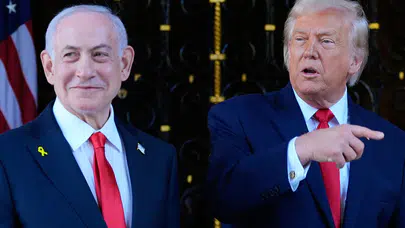 İran "Netanyahu öldürülecek" dedi, Trump'tan bomba açıklama geldi