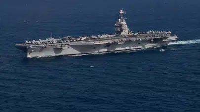 Böylesi görülmedi! ABD'den savaşta dengeleri değiştirecek adım