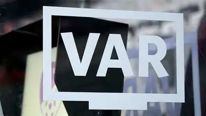 Galatasaray-Başakşehir maçının VAR hakemi açıklandı