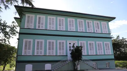 Türkiye'nin ilk kalp nakli yapılan hastanesi satışa çıkarılıyor