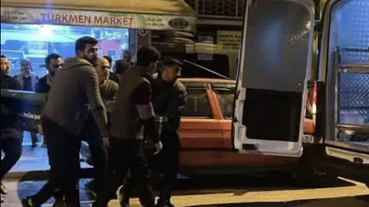 Mersin’de kadın cinayeti: 27 yaşındaki kadın boşanma aşamasındaki eşi tarafından bıçaklandı!