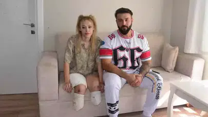 İrem Karatutlu’nun bacaklarını kaybettiği kazada yeni gelişme: Sanık tahliye edildi