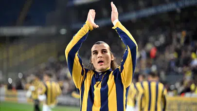 Fenerbahçe Çağlar Söyüncü ile yollarını ayırma kararı aldı