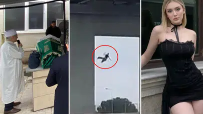 İntihar eden fenomen Kübra Karaarslan'ın babasının kim olduğunu öğrenenler şaşırdı