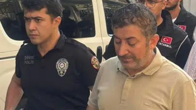 HAKMAR'ın sahibi hakkında yeniden tutuklama kararı çıkarıldı
