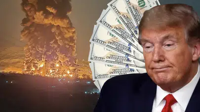 ABD’nin İran’a yönelik saldırıların maliyeti 8,3 milyar doları aştı