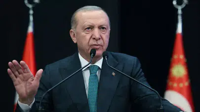 Cumhurbaşkanı Erdoğan’dan savaş mesajı: Bedelini tüm dünya ödüyor