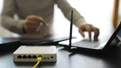 İnternette yeni dönem: Artık e-Devlet’ten yapılacak