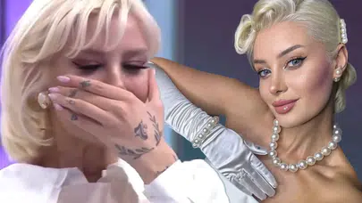 İntihar eden Ayşegül Eraslan’ın programda sarf ettiği sözler yürek burktu