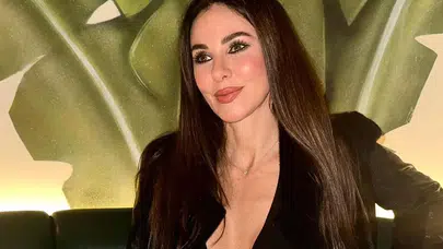 Defne Samyeli 'asker çocuğuyum' dedi, siyasi görüşünü açıkladı