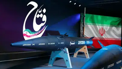 İran'ın Fettah füzesi ne kadar etkili? Hızı, menzili ve özellikleri