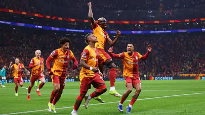 Liverpool Galatasaray rövanş maçı ne zaman oynanacak! Şampiyonlar Ligi çeyrek final tarihi