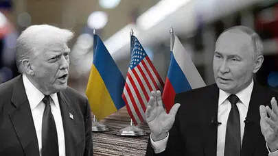 Rusya’dan 3. Dünya Savaşı çıkışı: Trump bu politikayı sürdürürse…