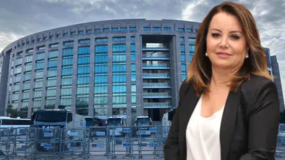 Mine Tozlu Biçer kimdir, neden gözaltında? Marka Yatırım Holding'e operasyon