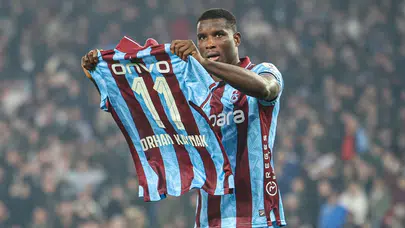 Trabzonspor Rizespor maç özeti 1-0