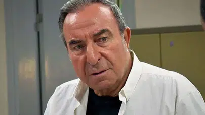 Zafer Ergin'in sağlık durumuna ilişkin doktorundan açıklama