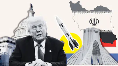 İran, ABD şirketlerini hedef alacağını duyurdu: Hedef listesi paylaşıldı