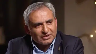 İsrail Bakanı'ndan İran saldırıları hakkında önemli açıklama