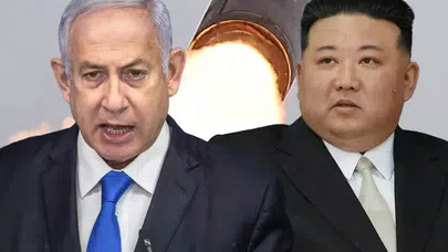 Netanyahu: İran, 50 Kuzey Kore eder